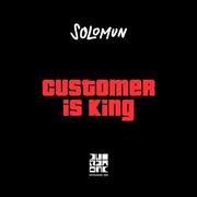 Customer Is King