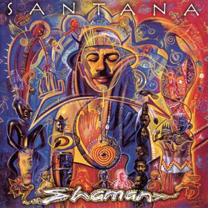 Sideways - Citizen Cope & Santana (Karaoke Version) 带和声伴奏