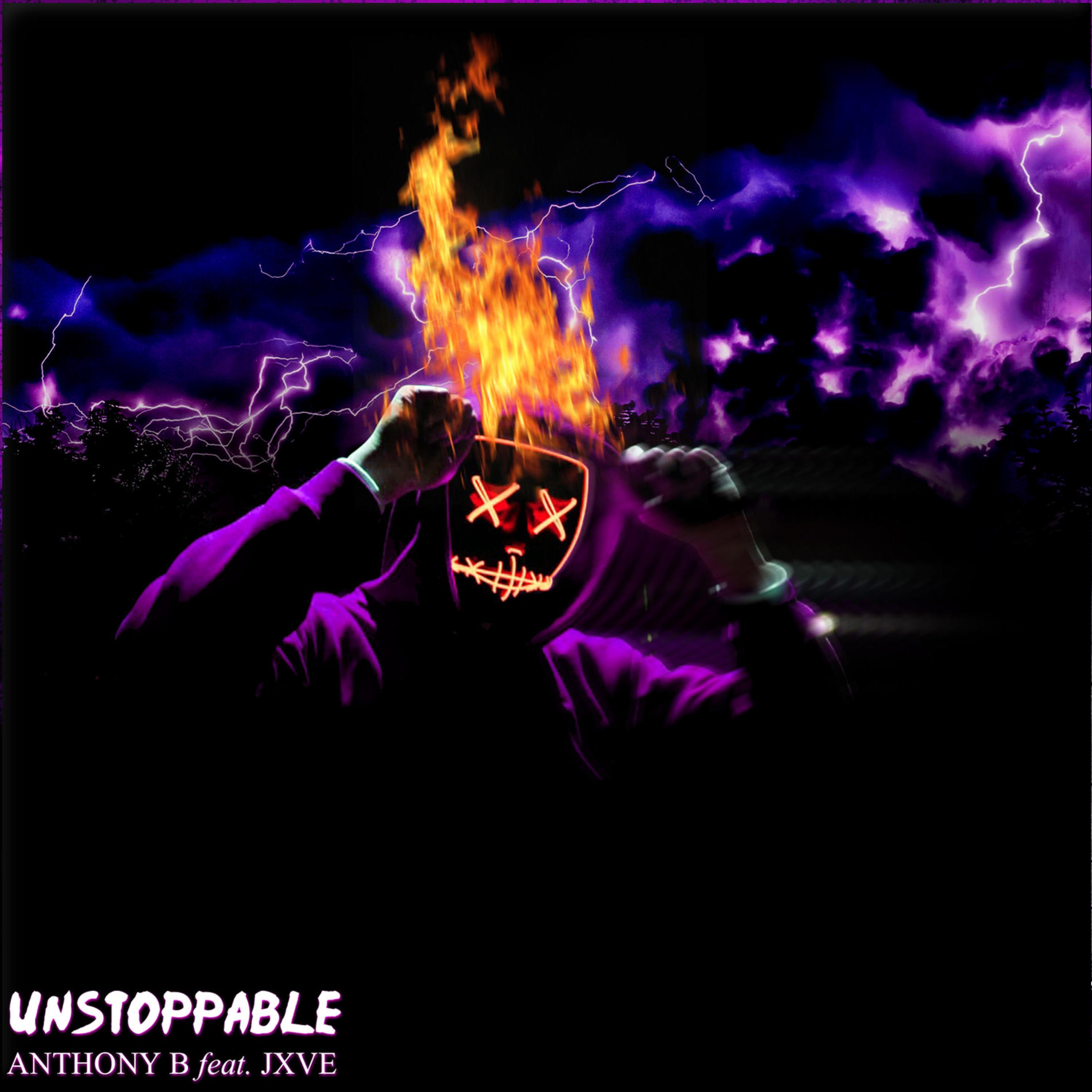 Unstoppable
