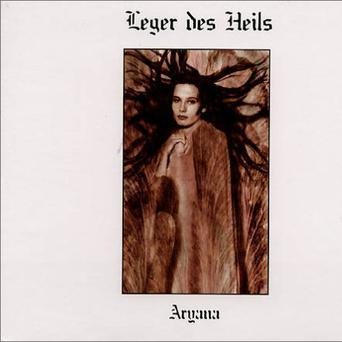 Aryana