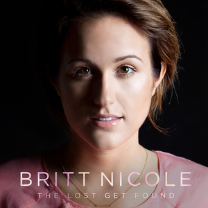 Britt Nicole - Walk On The Water (Karaoke) 原版带和声伴奏