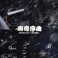 雨夜序曲（Prod.by悟净WuKing）