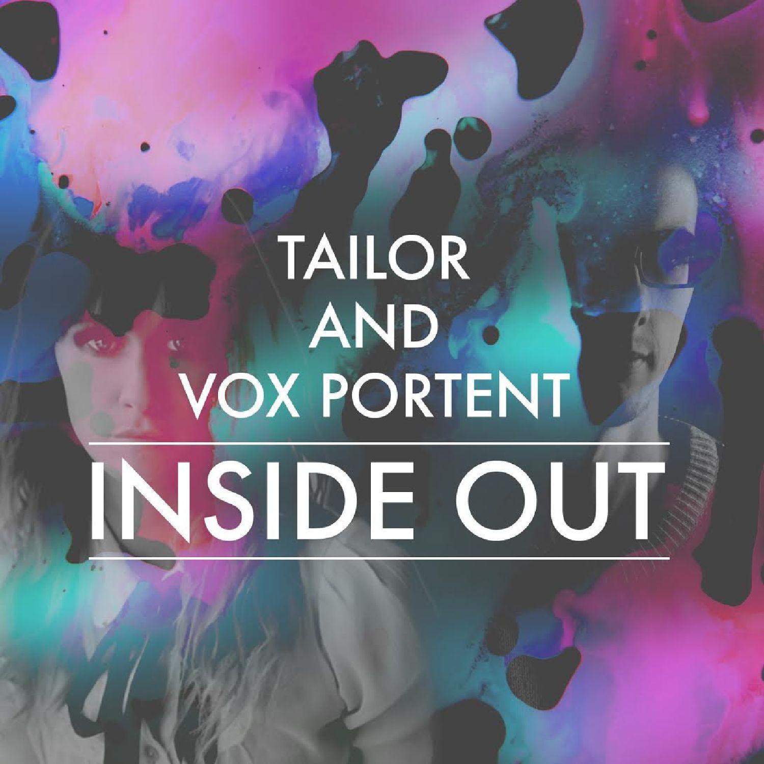 TAILOR - Inside Out (Remix)