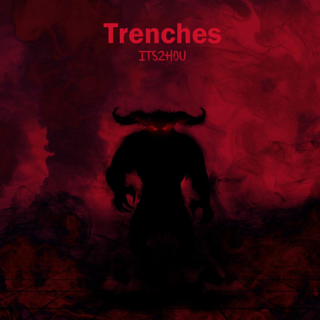 Trenches专辑