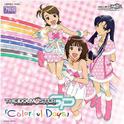 「THE IDOLM@STER SP」 765プロ新曲“Colorful Days”专辑