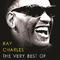 The Very Best Of Ray Charles专辑