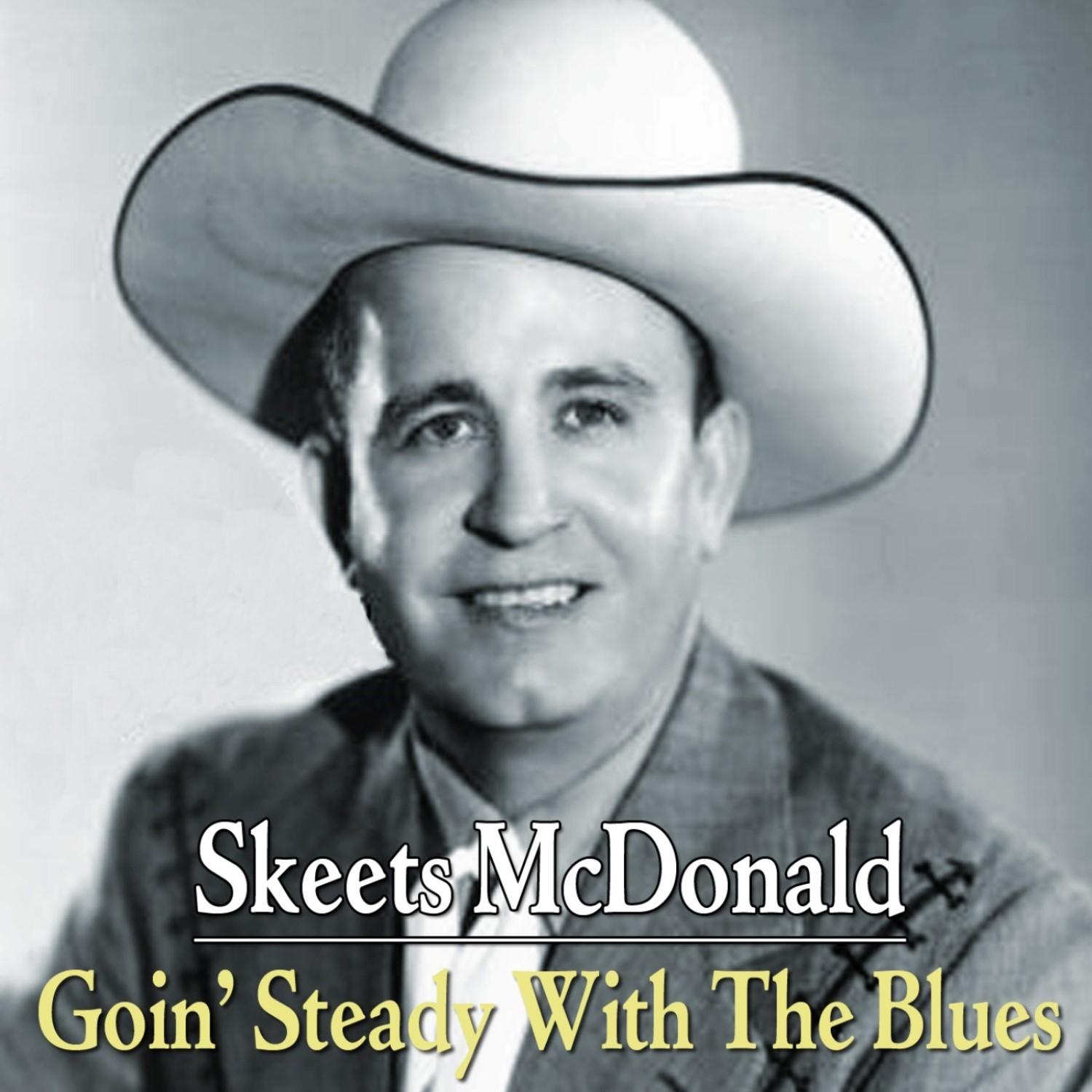 Goin' Steady with the Blues