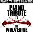 Piano Tribute to The Wolverine