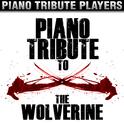 Piano Tribute to The Wolverine专辑