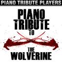 Piano Tribute to The Wolverine专辑