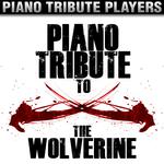 Piano Tribute to The Wolverine专辑