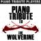 Piano Tribute to The Wolverine专辑