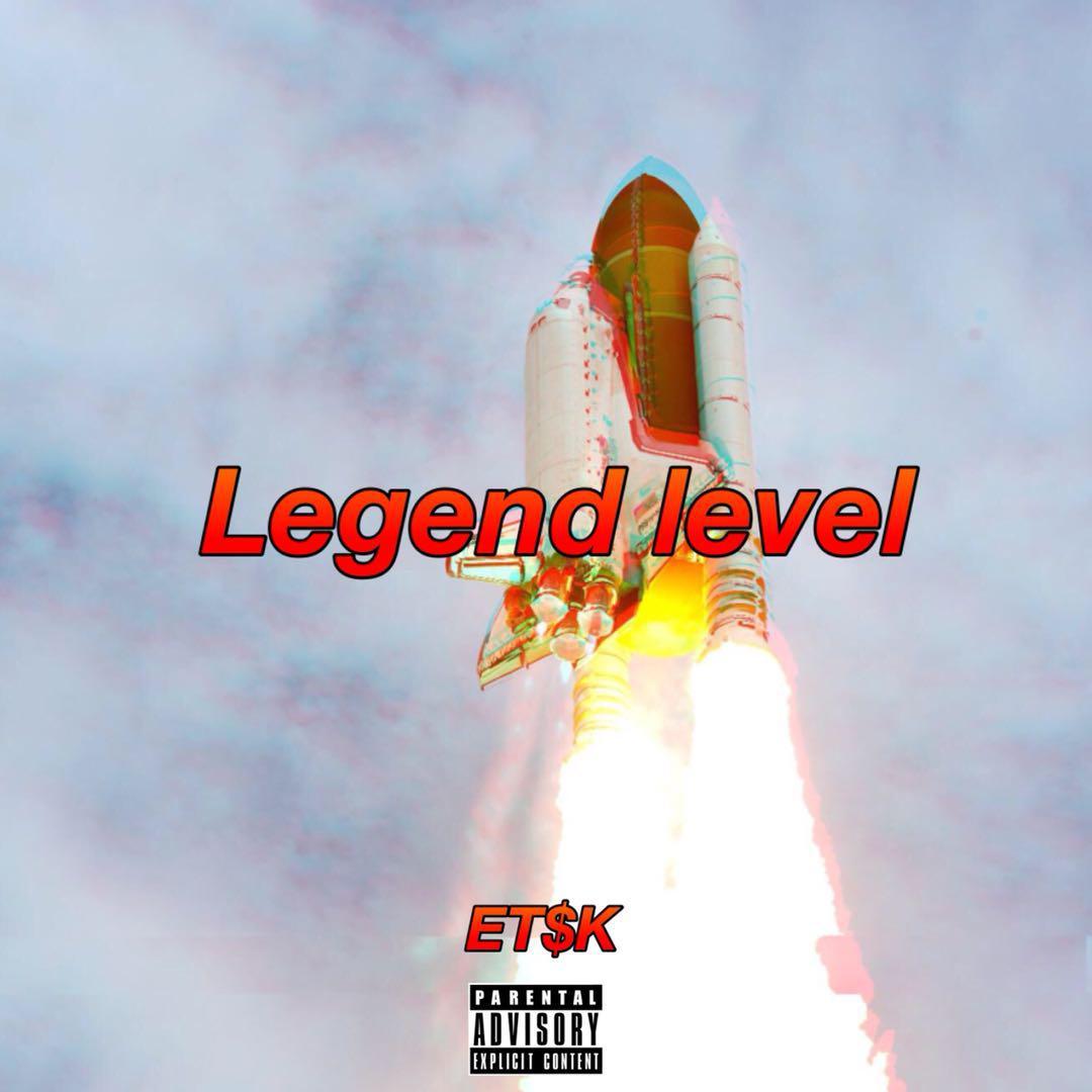 Legend level