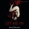 Let me in (Original Motion Picture Soundtrack)专辑