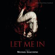 Let me in (Original Motion Picture Soundtrack)