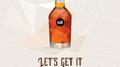 行酒令“Let's get it" (SGV beat Remix)专辑