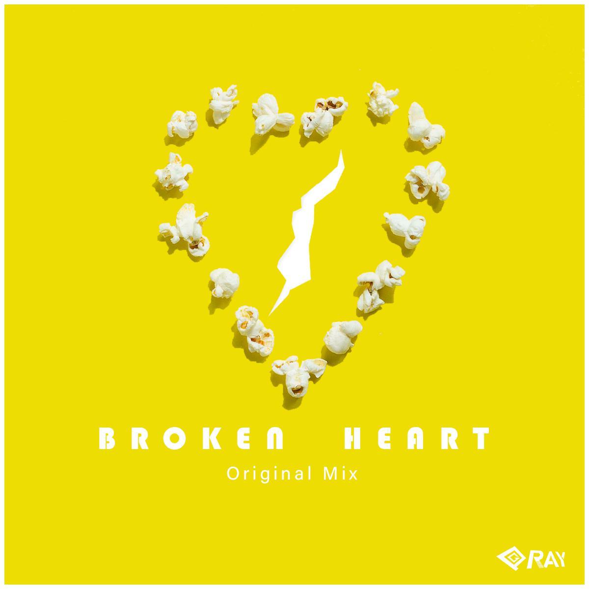 Broken heart(Original Mix)