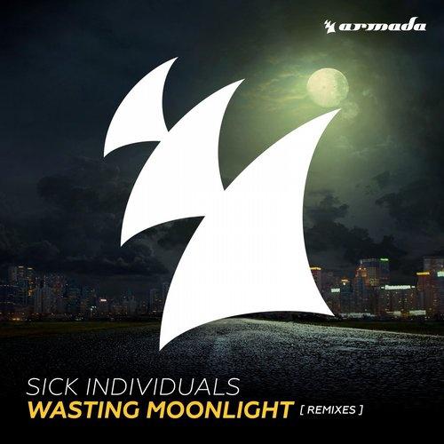 Wasting Moonlight (Remix) 专辑