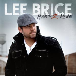 Lee Brice - I Drive Your Truck （降8半音）