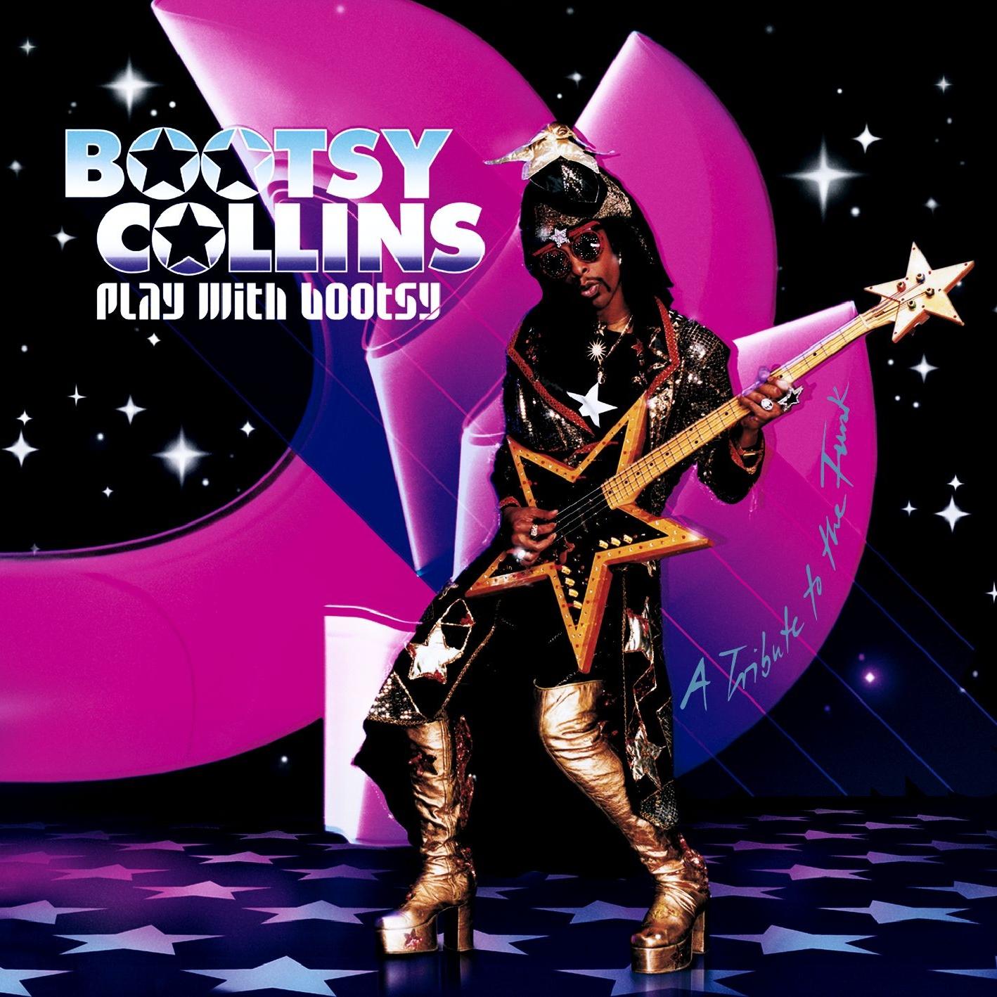 Play with Bootsy