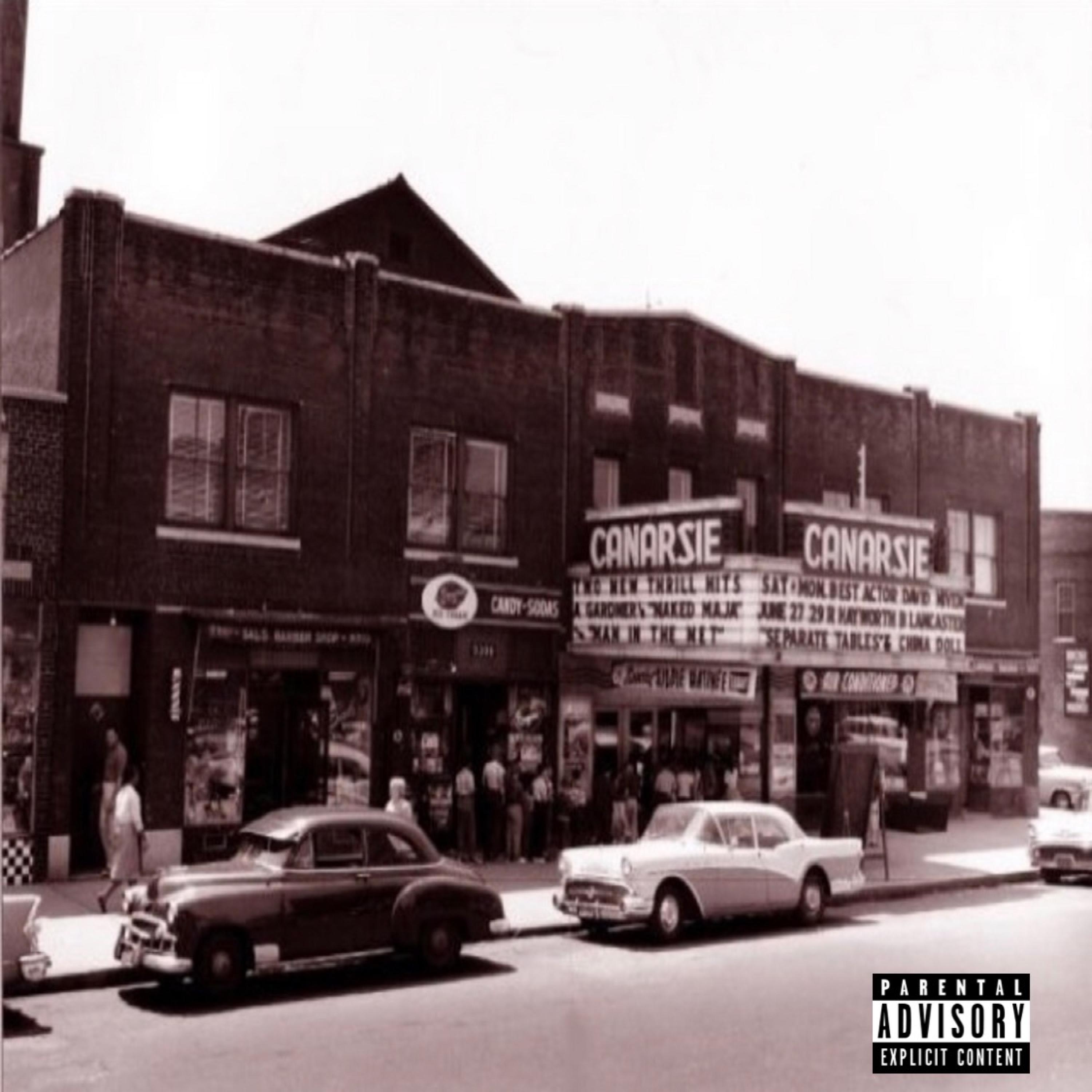 6 mile Ave L