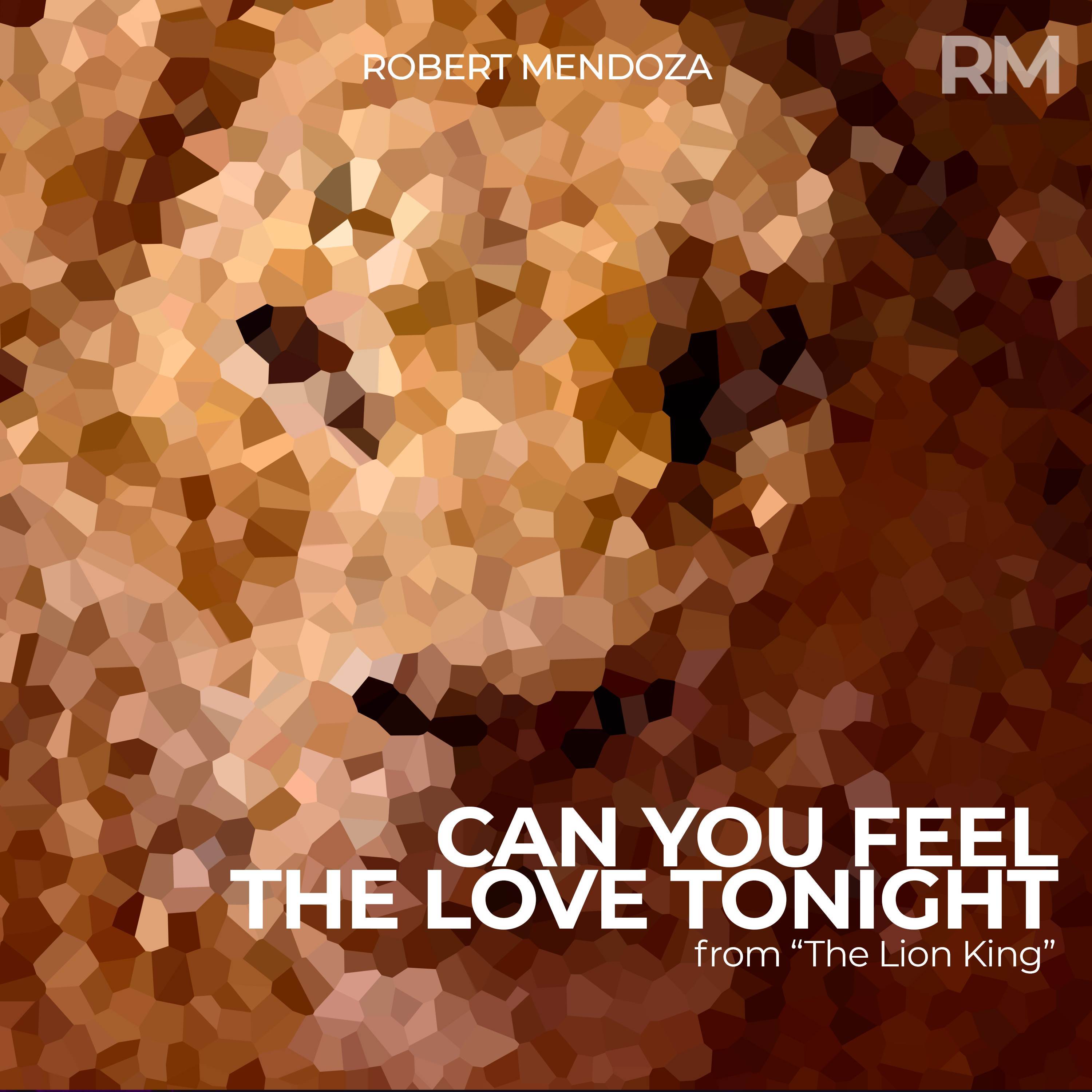 Can You Feel The Love Tonight (From "The Lion King")