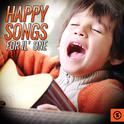 Happy Songs for Lil' One专辑