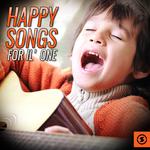 Happy Songs for Lil' One专辑