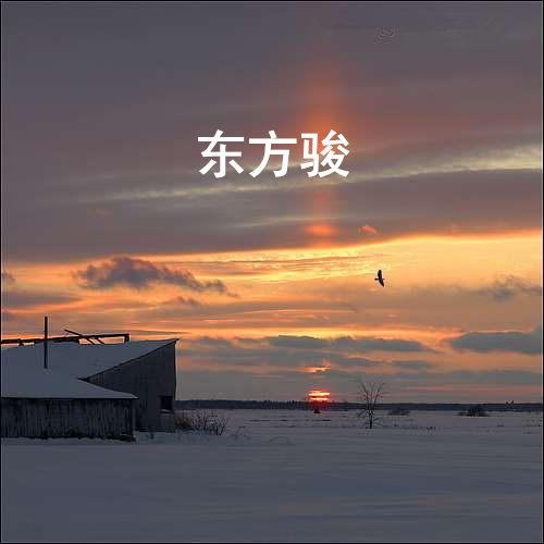东方骏单曲集