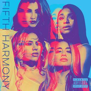 Fifth Harmony - Don't Say You Love Me (Z karaoke) 带和声伴奏 （升8半音）