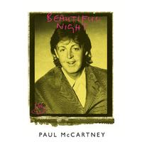 McCartney Paul - Beautiful Night (unofficial instrumental)