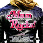 Mum Rocks!专辑
