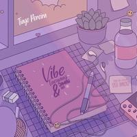Taeyang、Jimin- VIBE