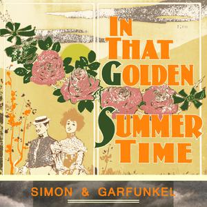 Simon & Garfunkel - For Emily, Whenever I May Find Her (Karaoke Version) 带和声伴奏 （升4半音）