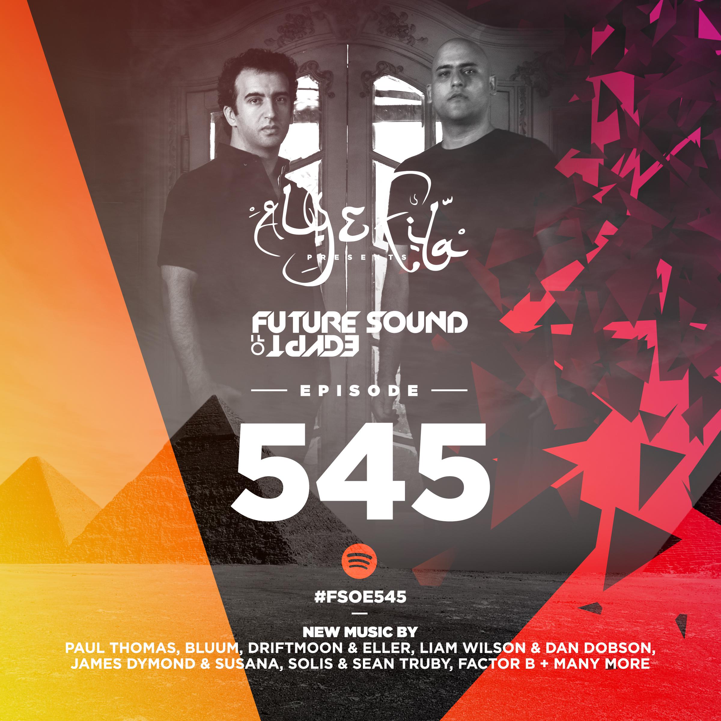 DT8 Project - Winter (FSOE 545) (Solis & Sean Truby vs Ultimate Remix)