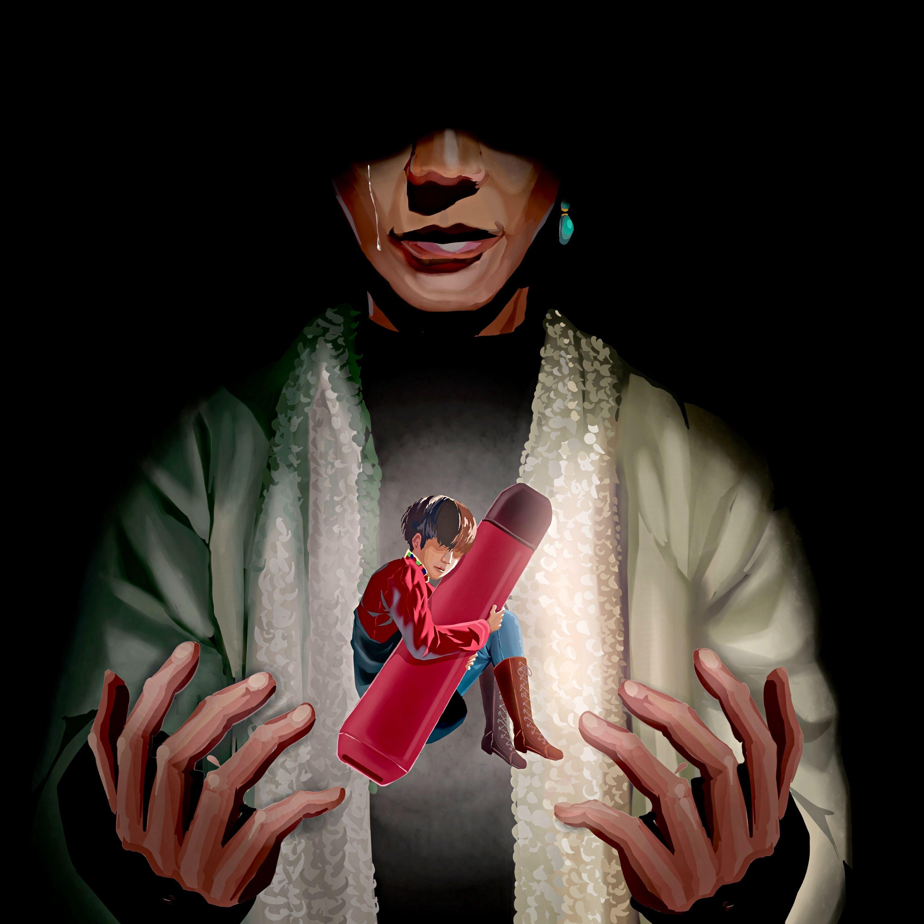 DESPACITO(丁真版)