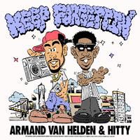 Armand Van Helden & Sleepy Tom Vs Dom Dolla - I Want Your Soul X Miracle Maker (Callum Knight Mashup)