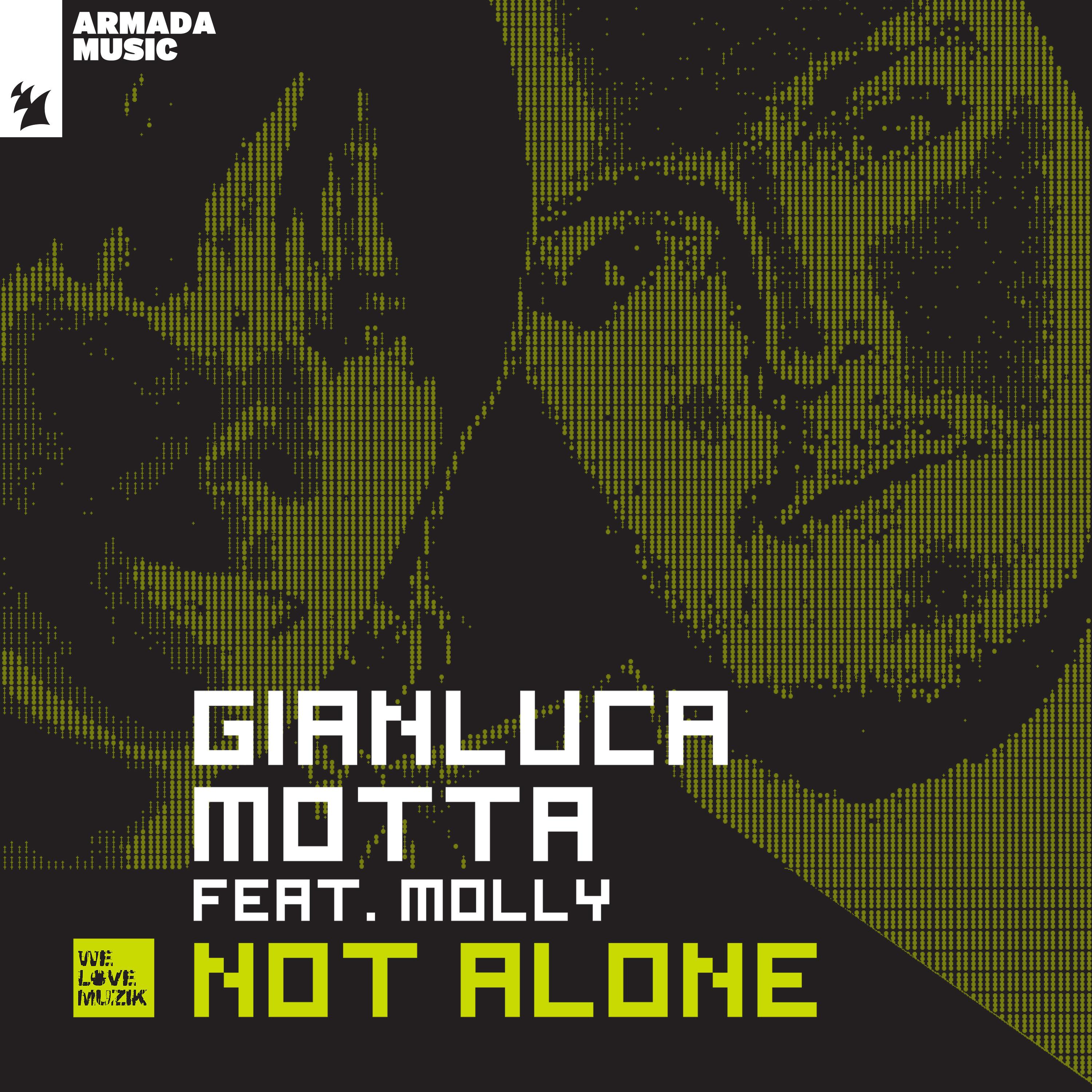Not Alone