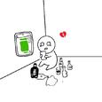 喝醉后能不能抱抱你