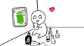 喝醉后能不能抱抱你专辑