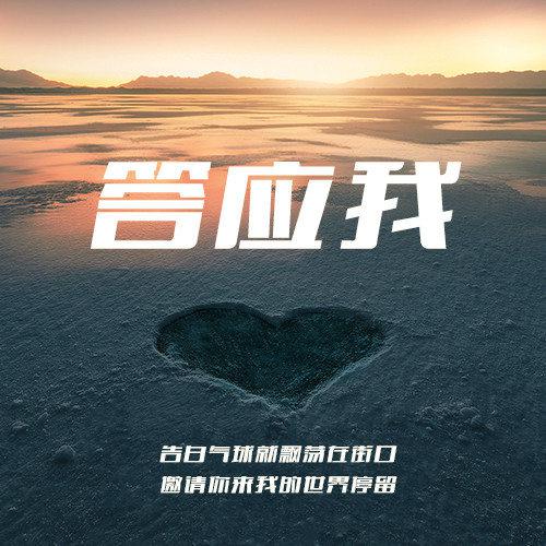 答应我
