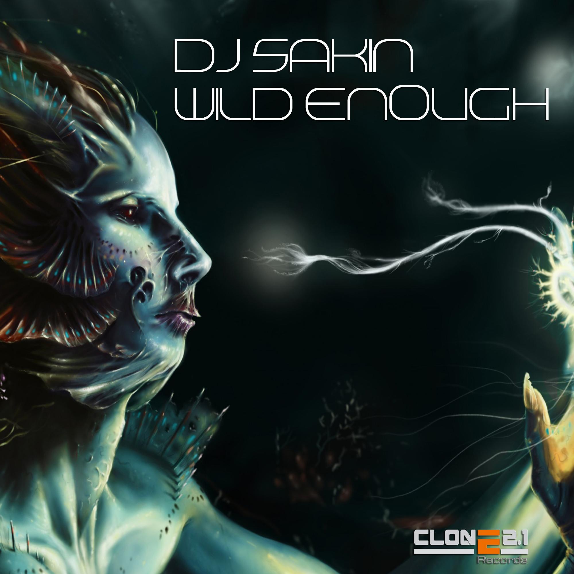 Wild Enough (Club Mix)