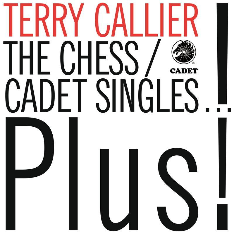 Terry Callier - Sail Away