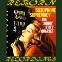Saxophone Supremacy (HD Remastered)专辑