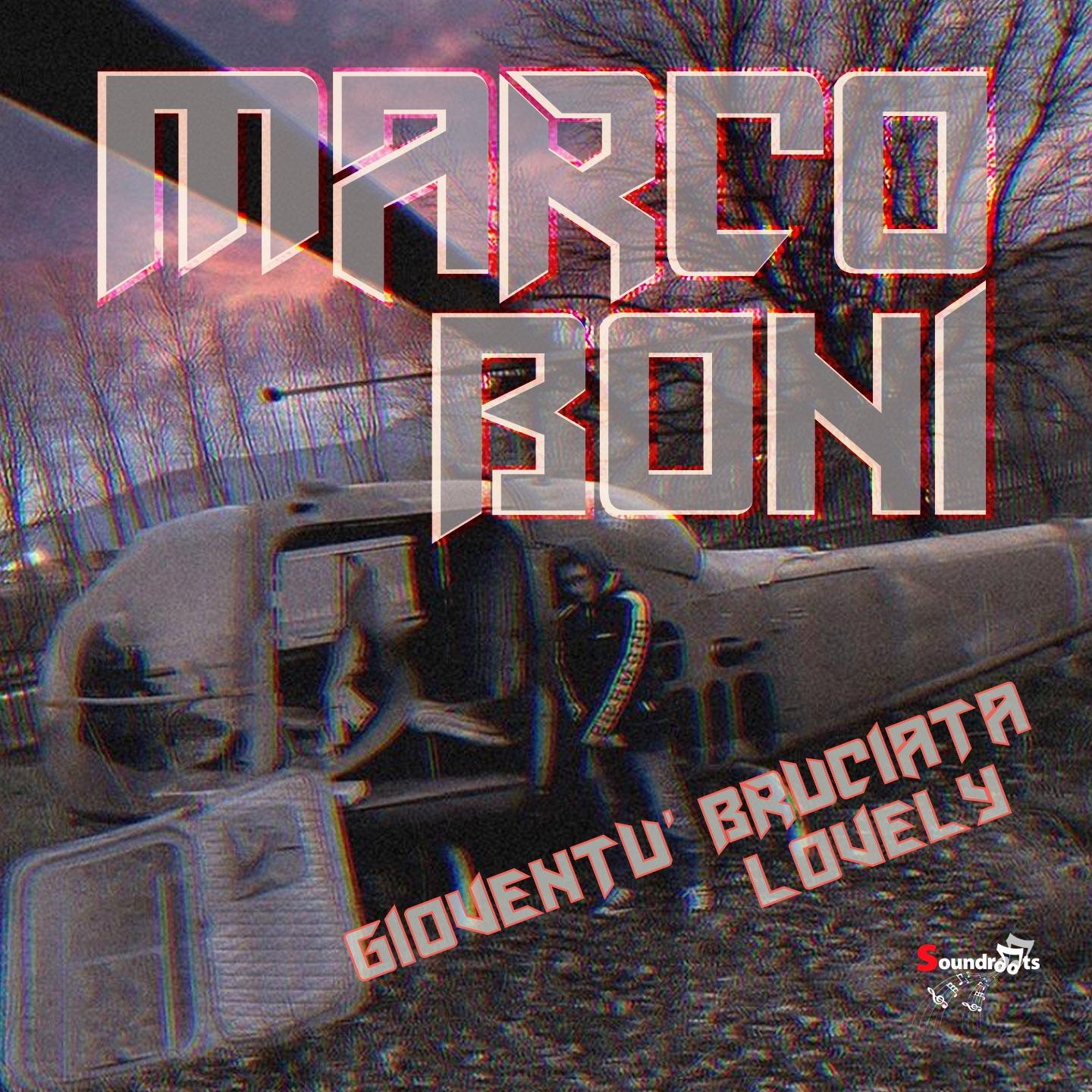 Marco Boni