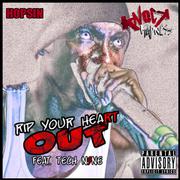 Rip Your Heart Out - Single