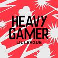 HEAVY GAMER