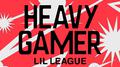 HEAVY GAMER专辑