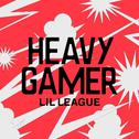 HEAVY GAMER专辑