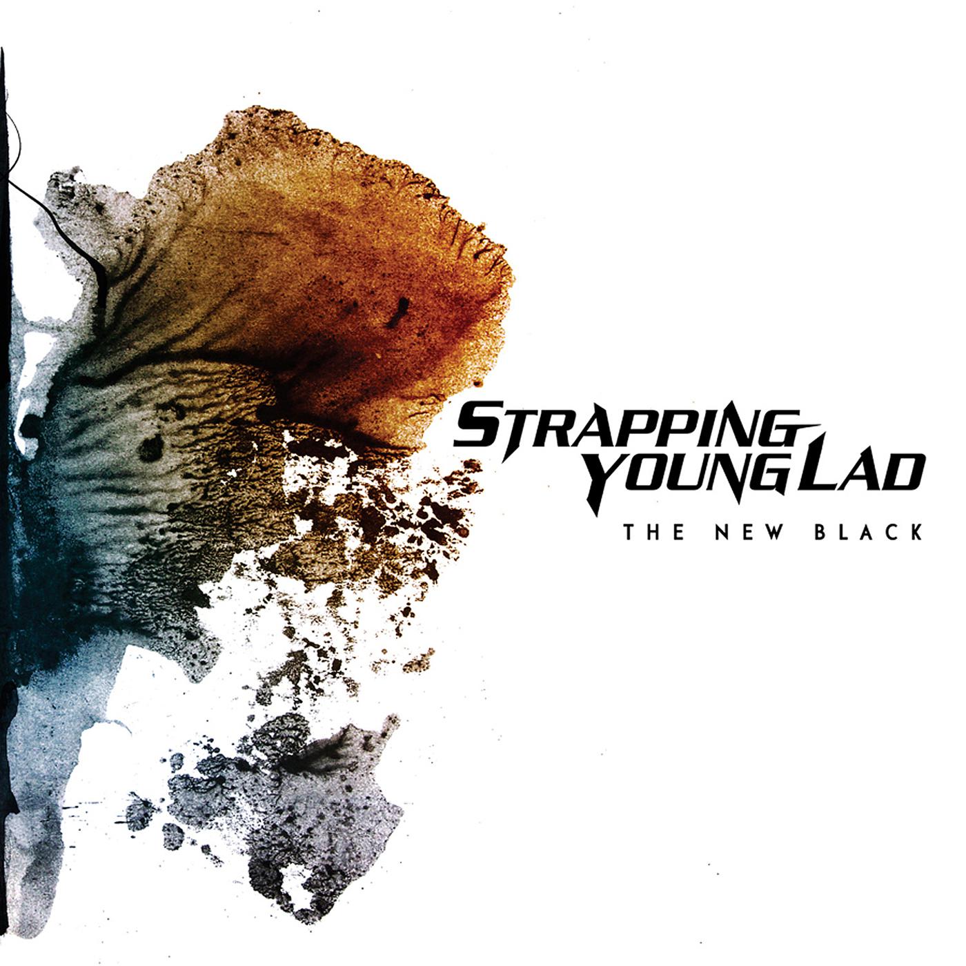 Strapping Young Lad - Far Beyond Metal